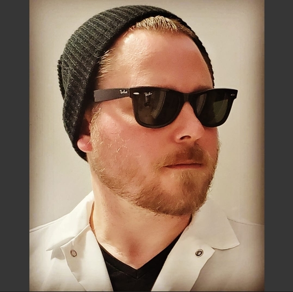 Profile Picture of Michael Carmack (@michael_carmack) on Poshmark