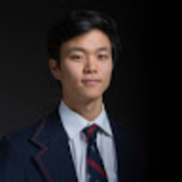 Profile Picture of Urian Kyung (@urian) on Poshmark