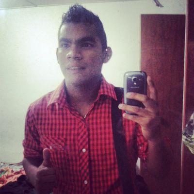 Profile Picture of Joseph Arrieta (@jakastro27) on Twitter