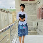 Profile Picture of Kalisha Kallon (@Kalisha-Kallon) on Facebook