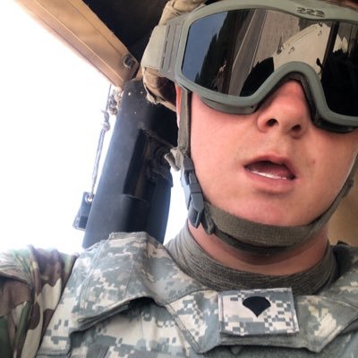 Taylor Shultz - Twitter Profile Picture of Taylor Shultz (@Shultz5) on Twitter