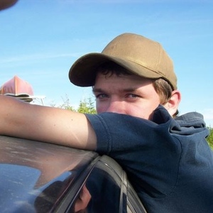Profile Picture of Nick Fossett (@xnickx09) on Myspace