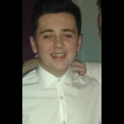 Profile Picture of Luke Towler (@luketowler8) on Twitter