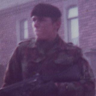 Profile Picture of Clive Ward (@Clive-Ward) on Facebook