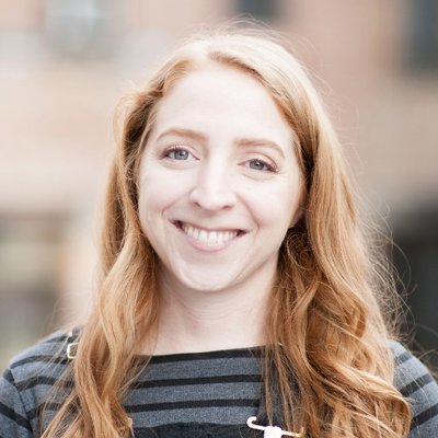 Profile Picture of Becky Stern (@@bekathwia) on Twitter