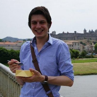 Profile Picture of John McQuade (@johnrossmcquade) on Twitter