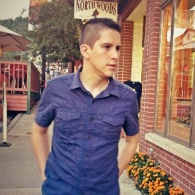 Profile Picture of Carlos Uceda (@Cafel) on Twitter
