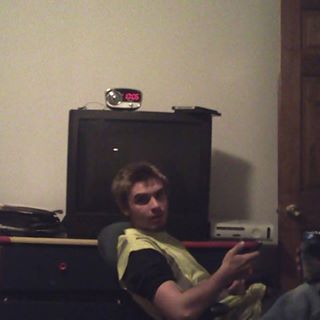Profile Picture of Matt Nutter (@matt.nutter.58) on Facebook