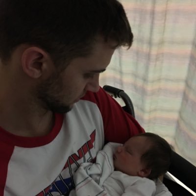 Profile Picture of Alexander James (@SerfassArea) on Twitter