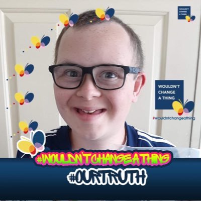 Profile Picture of Lynn+Ben Roe 🎗 (@Lynn_BenRoe1) on Twitter