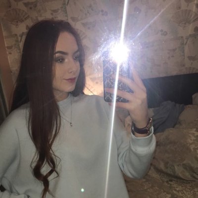 Profile Picture of Carla Mccarthy (@CarlaMccarthy01) on Twitter