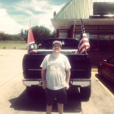 Profile Picture of Brandon Chappell (@mistachappell00) on Twitter