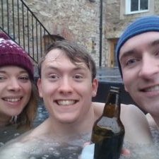 Robert Patience - Twitter Profile Picture of Robert Patience (@rppillowbrick) on Twitter