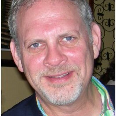 Profile Picture of Martin Frank (@martinfrank) on Twitter