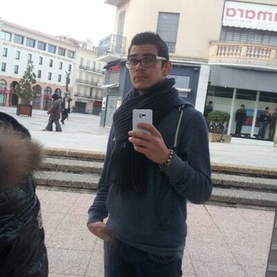 Profile Picture of Benjamin Dumont (@BenDumont83) on Twitter