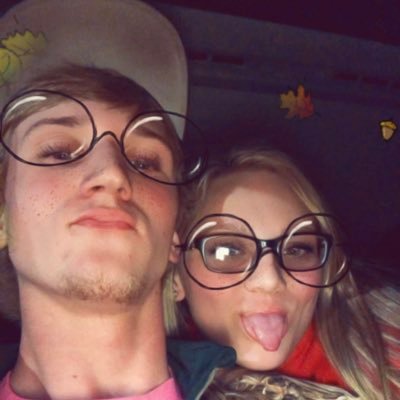 Profile Picture of Trevor Hager (@trevorhager67) on Twitter