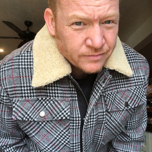 Profile Picture of Sheldon Rosenberg (@sheldon401) on Poshmark