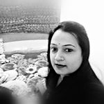 Profile Picture of usha krishnani (@ushakrishnan88) on Instagram