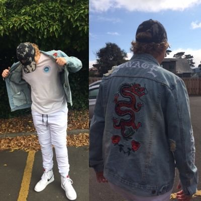 Profile Picture of Zachary Lott (@Zachary19312) on Twitter