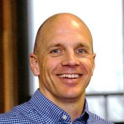 Profile Picture of Mike Neller (@nellerpt) on Twitter