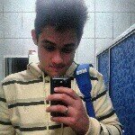 Profile Picture of Christopher Antonini (@khriisbom) on Instagram