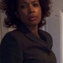 Profile Picture of Portia Freeman (@portia_freeman) on Twitter