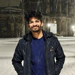Profile Picture of Krishna Kunamneni (@kunamneni.krishna) on Instagram