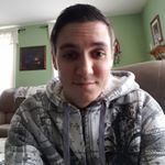 Profile Picture of Eric McGuire (@mcguire_eric) on Instagram