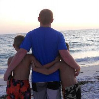 Profile Picture of Sonja Carson (@scarson3boys) on Twitter