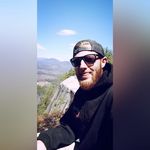 Profile Picture of Tobin Gregory Perry (@tobin_g_perry) on Instagram