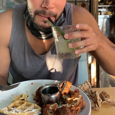 Profile Picture of Daniel Crenshaw (@DanielC89355429) on Twitter