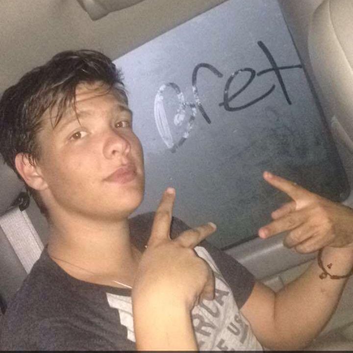 Profile Picture of Bret (@@bretjackson21) on Tiktok