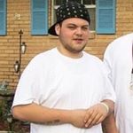 Profile Picture of harold bowers (@goatmilkinmybra) on Instagram