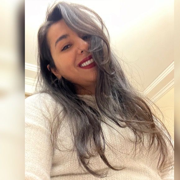 Profile Picture of Zahra Valizadeh (@zahra.valizadeh6) on Tiktok