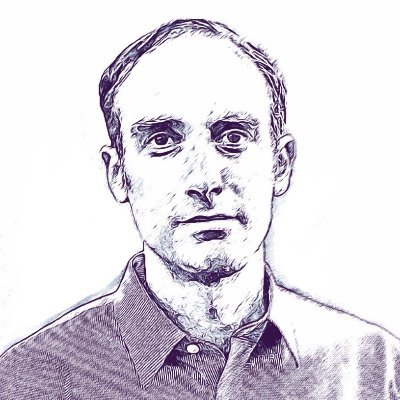 Profile Picture of Christopher W. Shaw (@chris_w_shaw) on Twitter