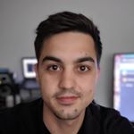 Profile Picture of Bryan (@bryan.sutter) on Instagram