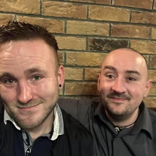 Profile Picture of Daniel Darcy (@daniel.darcy.338) on Instagram