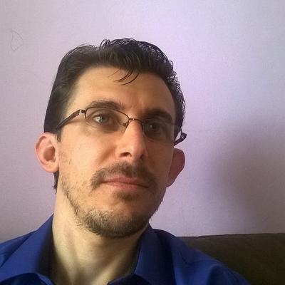 Profile Picture of Alexandre F Leite (@hipnosleite) on Twitter