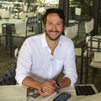Profile Picture of Jacob Fain (@@jakefain) on Twitter
