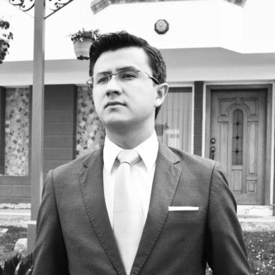 Profile Picture of Sebastian Pereira (@pereirasebas) on Twitter