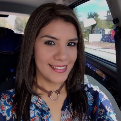 Profile Picture of Bertha María Salinas (@BerthaSalinasG) on Twitter