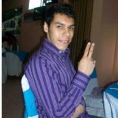 Profile Picture of Kevin Cantu. (@Kevin_Cantu) on Twitter