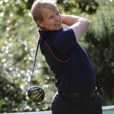 Profile Picture of Mark Pegg (@markpeggg) on Twitter