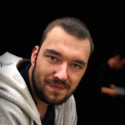 Profile Picture of Kevinzip (@kevin_zipf) on Twitter
