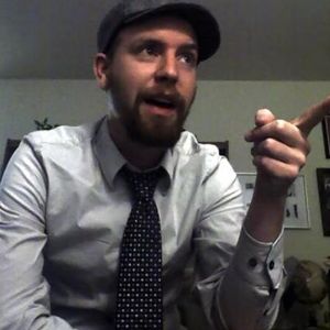 Profile Picture of Andy Burt (@heavierthanaire) on Myspace