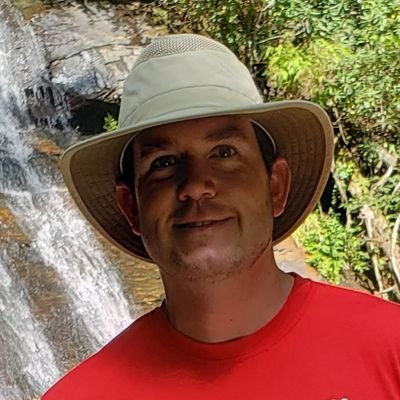 Profile Picture of James N. Pettis (@jamesnpettis) on Twitter