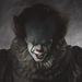 Profile Picture of Pennywise (@michaelsandridge) on Pinterest