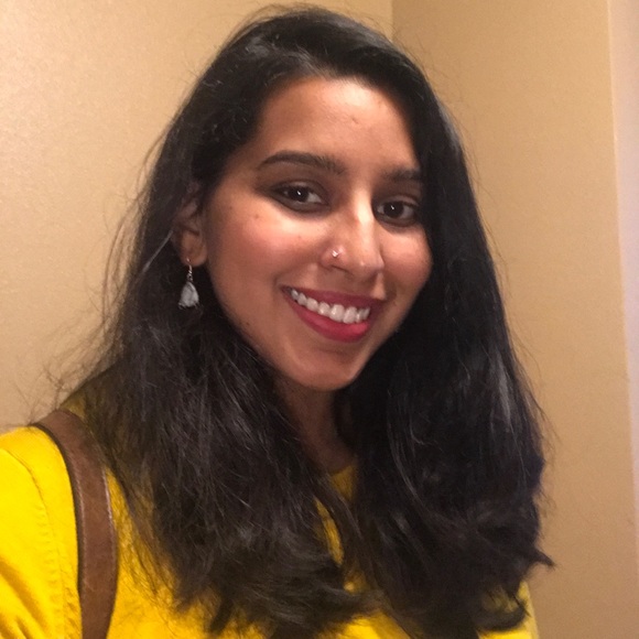 Profile Picture of Nisha Kumar (@ndkumar) on Poshmark