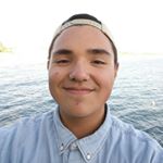 Profile Picture of Mark Richard Huff (@_susuwatari_kodama_) on Instagram
