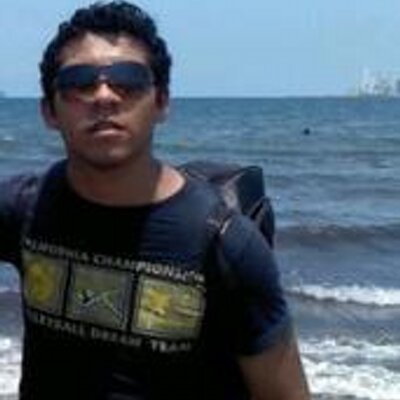 Profile Picture of Albert (@albertcass28) on Twitter